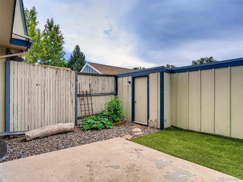 8861 E Amherst Dr #D, Denver, CO 80231 photo 25