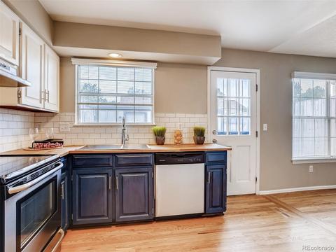 8861 E Amherst Dr #D, Denver, CO 80231 photo 8