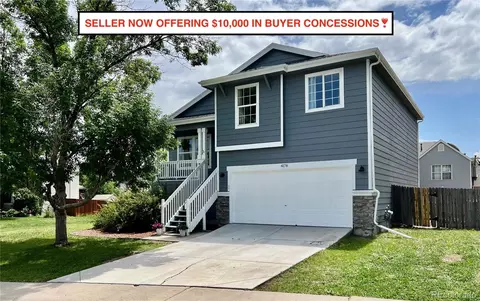 4178 E 94th Pl, Thornton, CO 80229