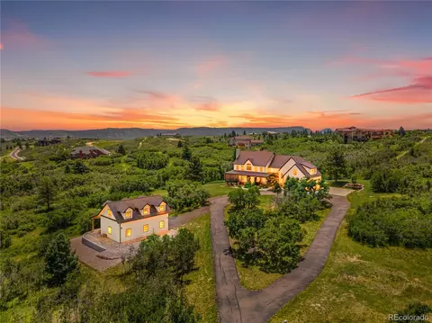1091 Colt Cir, Castle Rock, CO 80109