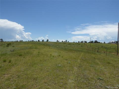 23558 E Lost Creek Trl, Agate, CO 80101 photo 10