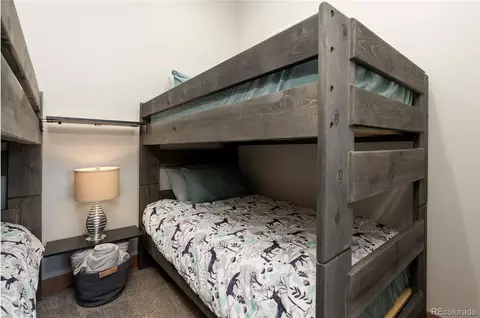 Bedroom - 16 Springview Ln #A102, Fraser, CO 80442 photo 3 of 6