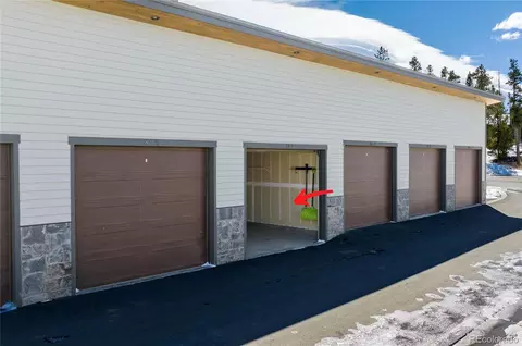 Exterior - 16 Springview Ln #A102, Fraser, CO 80442 photo 3 of 5