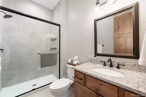 Bath - 16 Springview Ln #A102, Fraser, CO 80442 photo 2 of 2