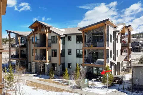 Other - 16 Springview Ln #A102, Fraser, CO 80442 photo 2 of 10