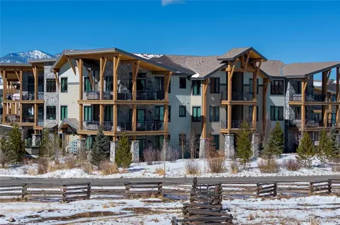 Other - 16 Springview Ln #A102, Fraser, CO 80442 photo 4 of 10