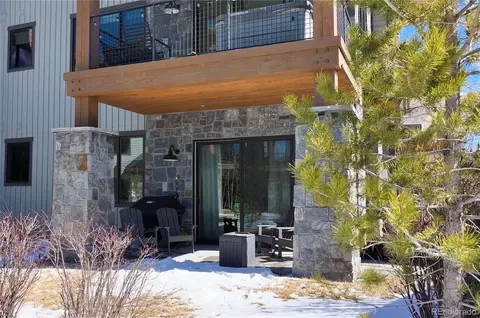 Exterior - 16 Springview Ln #A102, Fraser, CO 80442 photo 2 of 5