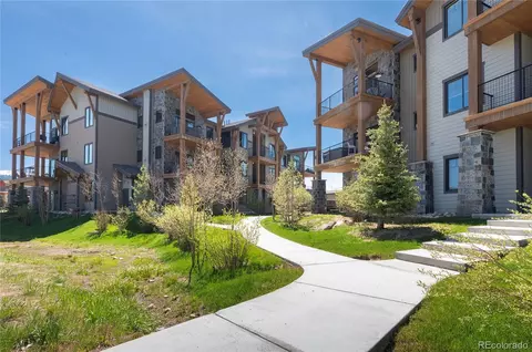 Other - 16 Springview Ln #A102, Fraser, CO 80442 photo 5 of 10