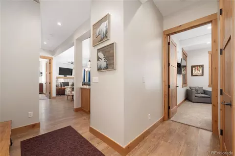Entry Way - 16 Springview Ln #A102, Fraser, CO 80442 photo 4 of 4