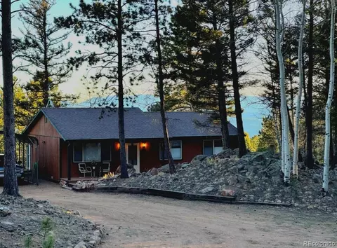 2063 Vagabond Creek Dr, Lake George, CO 80827