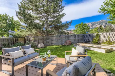 1444 Snowmass Ct, Boulder, CO 80305