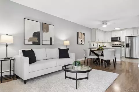 3470 S Poplar St #105, Denver, CO 80224