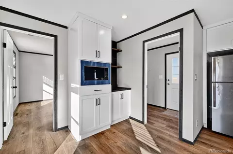Entry Way - 6255 N Ramah Hwy, Yoder, CO 80864 photo 1 of 1