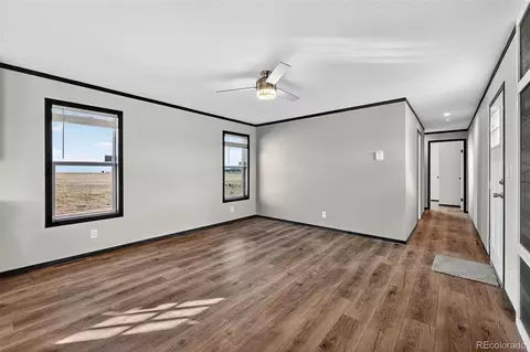 Living - 6255 N Ramah Hwy, Yoder, CO 80864 photo 1 of 3