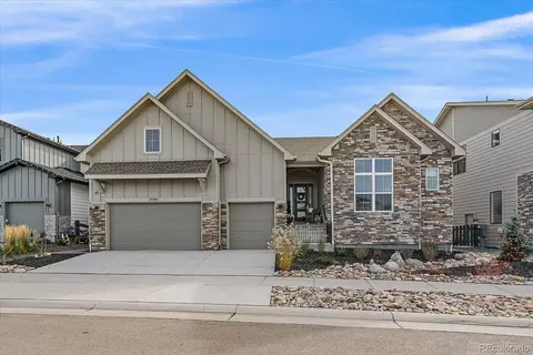 7594 Copper Sky Ct, Castle Pines, CO 80108