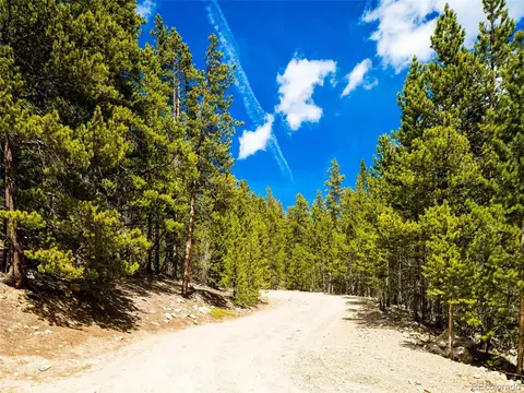 9 Rainbow Rd, Idaho Springs, CO 80452