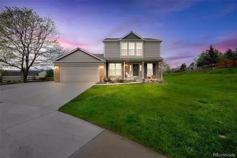 10927 W 102nd Ct, Broomfield, CO 80021