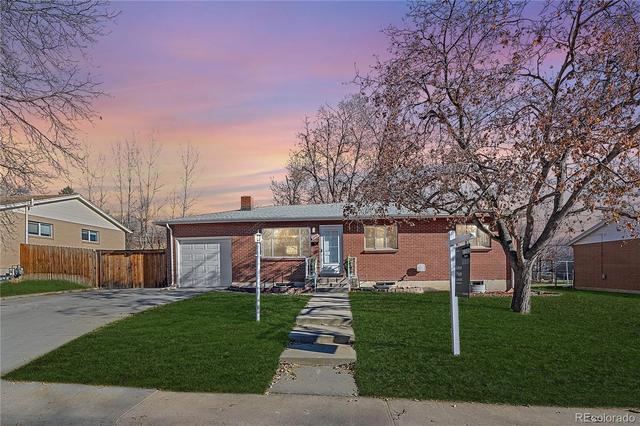 6896 Newcombe St, Arvada, CO 80004