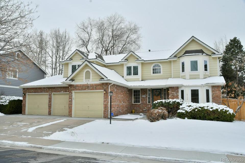  16170 E Prentice Ln, Centennial, CO 80015 photo 1