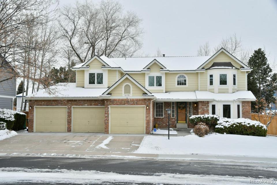  16170 E Prentice Ln, Centennial, CO 80015 photo 3