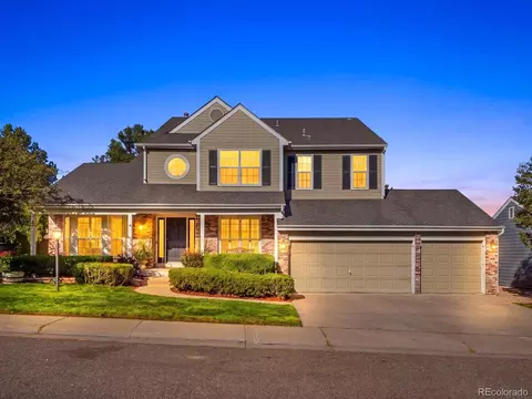 3496 Meadow Creek Pl, Highlands Ranch, CO 80126