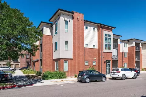 14341 E Tennessee Ave #208, Aurora, CO 80012