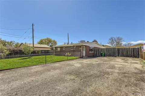 17106 W 10th Ave, Golden, CO 80401