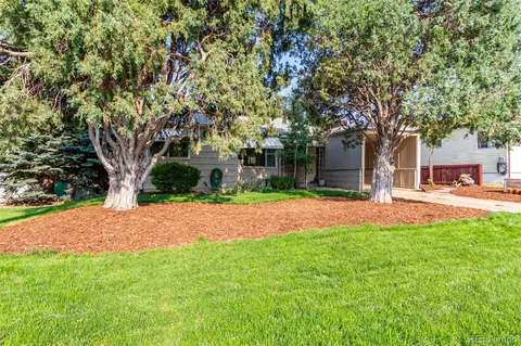 4942 S Sherman St, Englewood, CO 80113