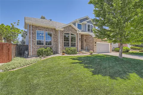 10566 Stonewillow Dr, Parker, CO 80134