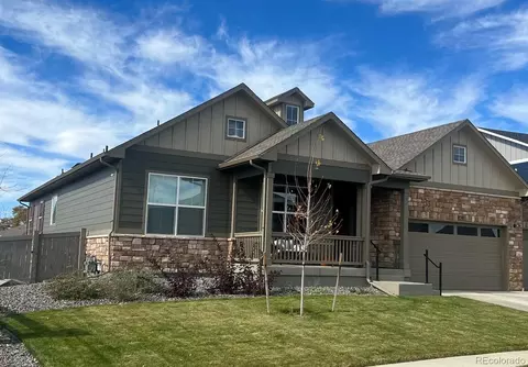 1823 Chaffee Crest Dr, Berthoud, CO 80513