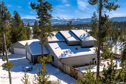 71 Gcr 8511fawn Ln, Tabernash, CO 80478 photo 2