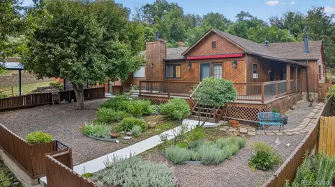 133 N 13th St, Colorado Springs, CO 80904