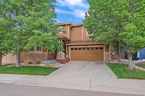 10786 Southhaven Cir, Highlands Ranch, CO 80126