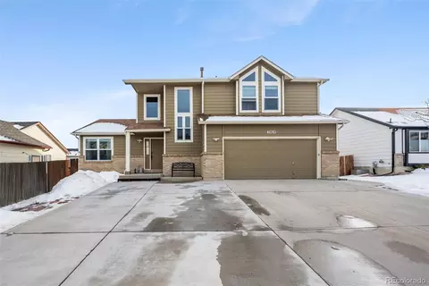 2929 Walton Creek Dr, Colorado Springs, CO 80922