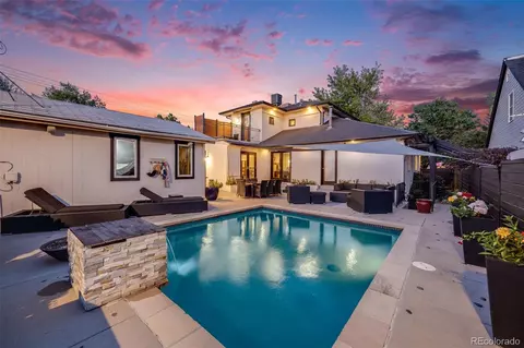 1609 S Clayton St, Denver, CO 80210
