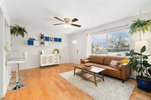 3326 N Fillmore St, Denver, CO 80205