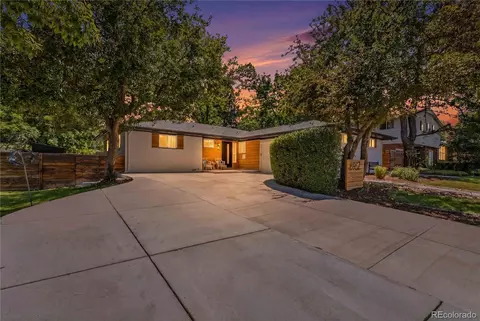 6962 S Cherokee St, Littleton, CO 80120