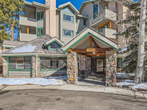 31819 Rocky Village Dr #306, Evergreen, CO 80439