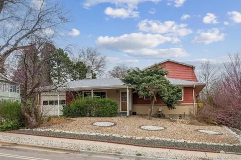 9850 Croke Dr, Northglenn, CO 80260