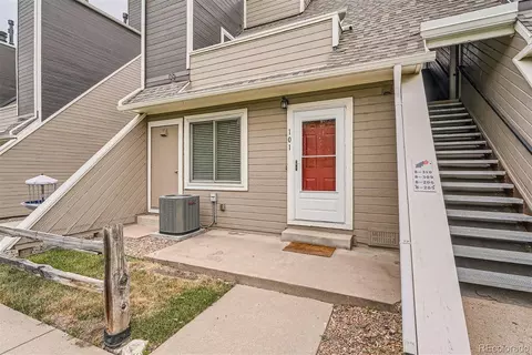 5250 S Huron Way #101, Littleton, CO 80120