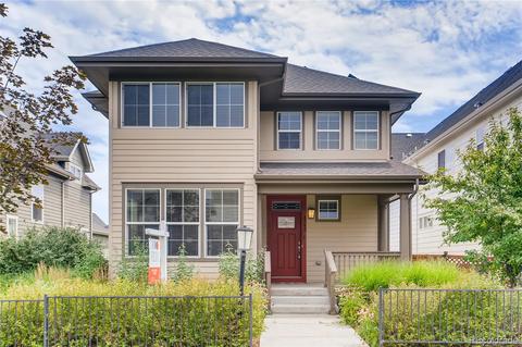 8162 E 33rd Ave, Denver, CO 80238 photo 1