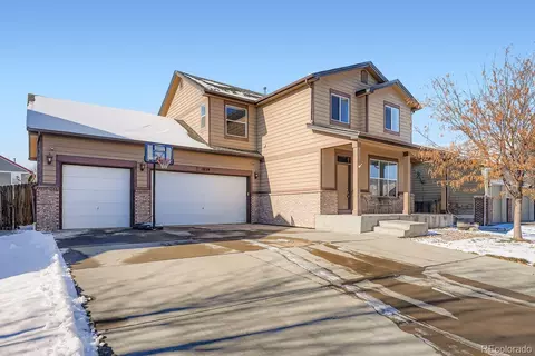 1829 Basil St, Strasburg, CO 80136