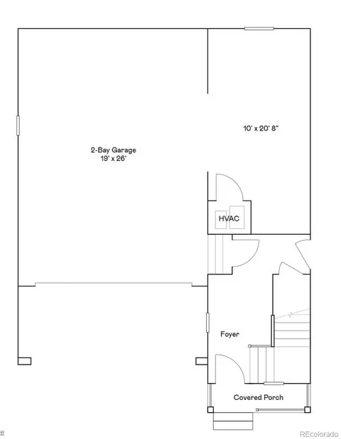 6823 E 149th Pl, Thornton, CO 80602 photo 2
