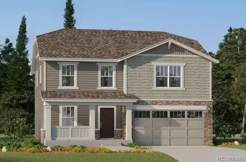 3231 E 152nd Cir, Thornton, CO 80602
