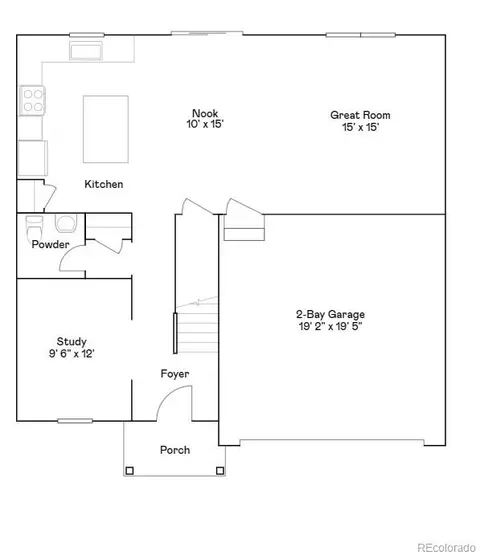 3231 E 152nd Cir, Thornton, CO 80602 photo 2