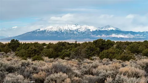 Tract 5 Reichwein Ranch At Wild Horse Mesa, San Luis, CO 81152