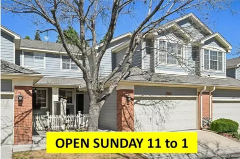 13527 W 63rd Way, Arvada, CO 80004