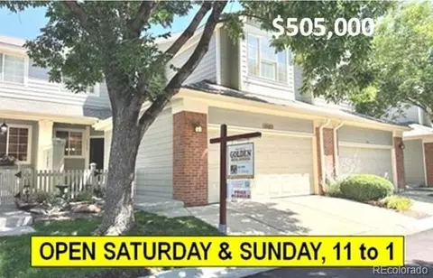 13527 W 63rd Way, Arvada, CO 80004
