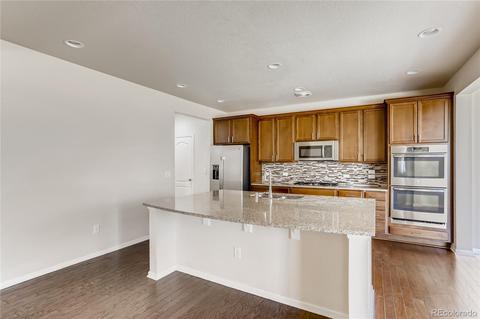 25105 E Bayaud Pl, Aurora, CO 80018 photo 4