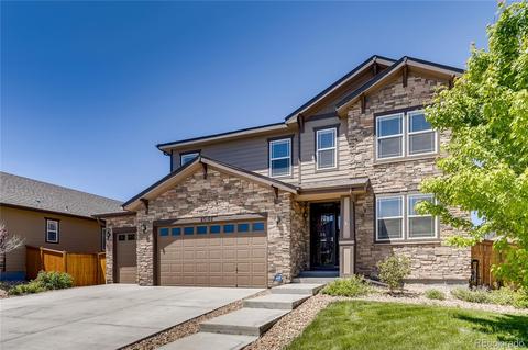 25105 E Bayaud Pl, Aurora, CO 80018 photo 1